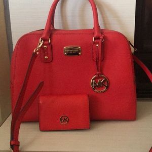 Michael Kors Handbag